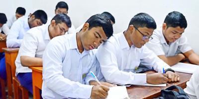 ২টি Application Writing নিয়ে আলোচনা, ১ম পর্ব, এইচএসসি পরীক্ষার ইংরেজি ২য় পত্র